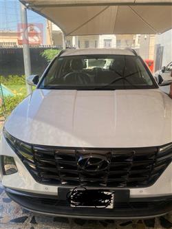 هیوندای تۆکسۆن